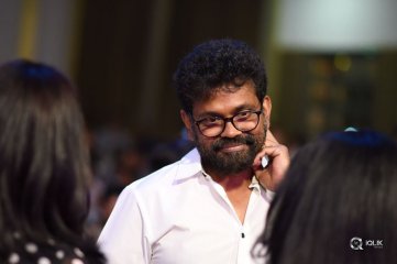 Darshakudu Movie Audio Launch